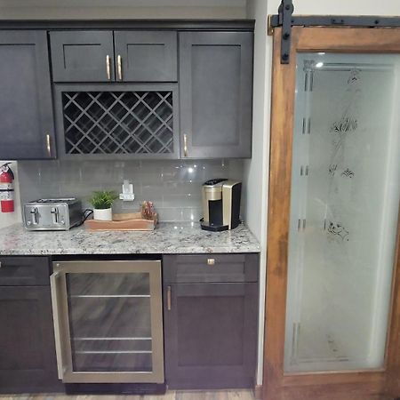 Whiskey Pines Retreat! Single Level Home, Outdoor Firepit, Ac, Bbq! Sleeps 9 In Lake Harmony! ภายนอก รูปภาพ